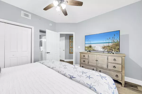 Panama City Beach, FL 32413,17757 Front Beach Road #507