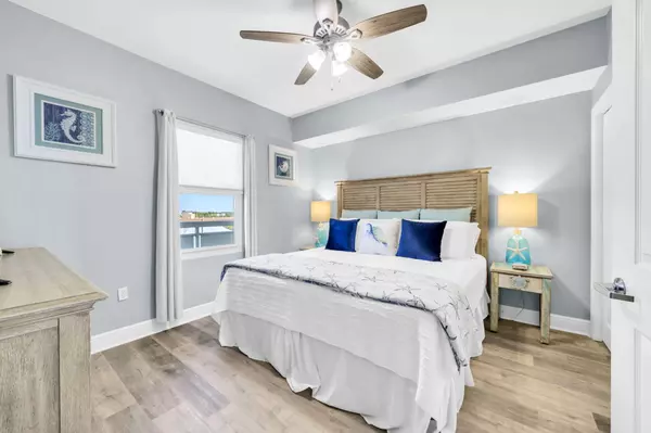 Panama City Beach, FL 32413,17757 Front Beach Road #507