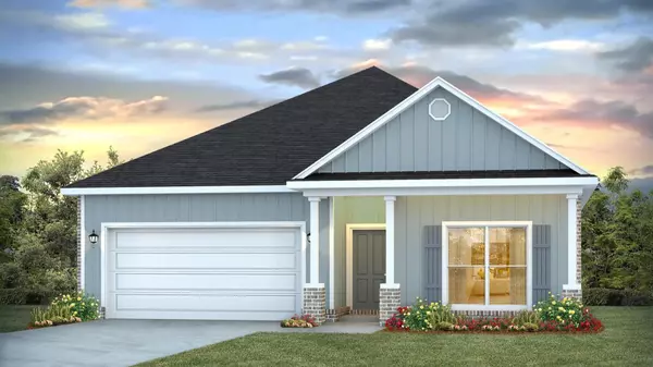 86 W Gray Owl Drive, Freeport, FL 32439