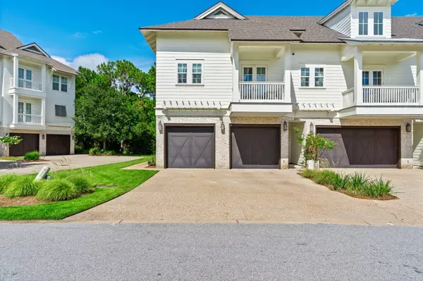 4371 Bahia Lane,  Destin,  FL 32541