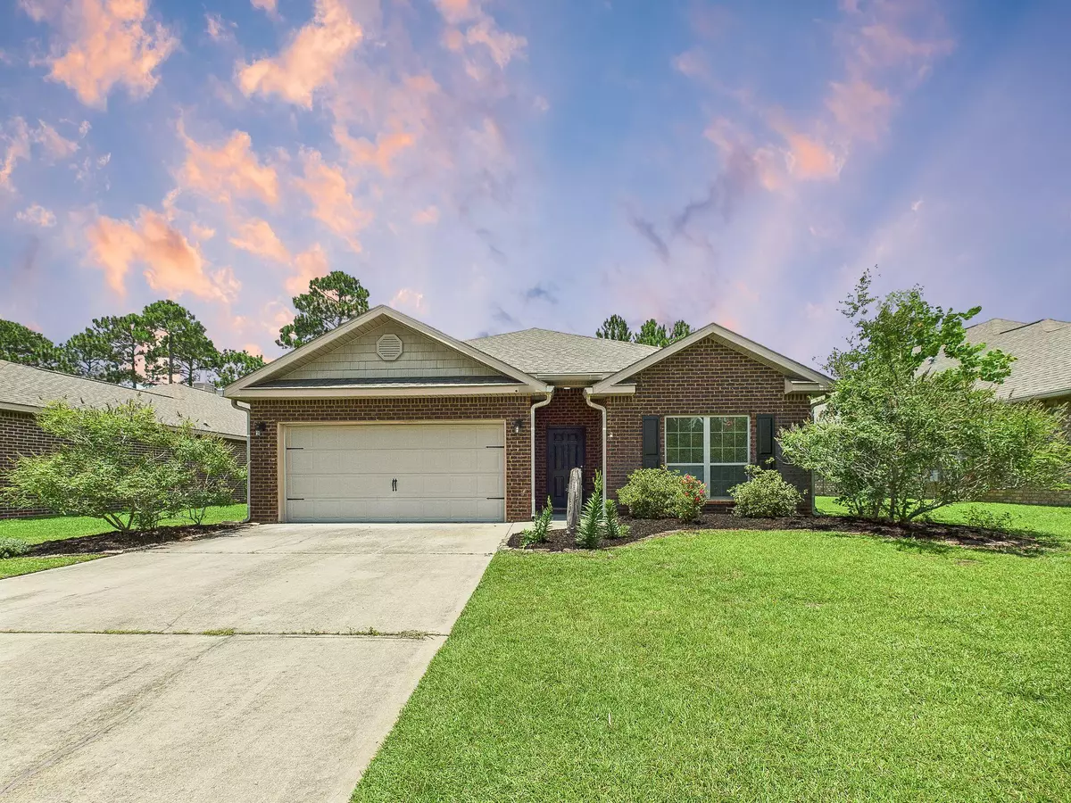 Santa Rosa Beach, FL 32459,1013 Cocobolo Drive