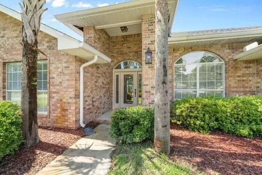 43 E Shipwreck Road, Santa Rosa Beach, FL 32459