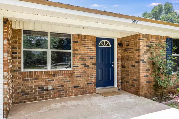 Baker, FL 32531,5442 Hwy 4