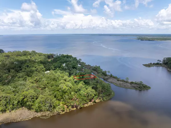 Santa Rosa Beach, FL 32459,Lot 8 E Shallows East Drive