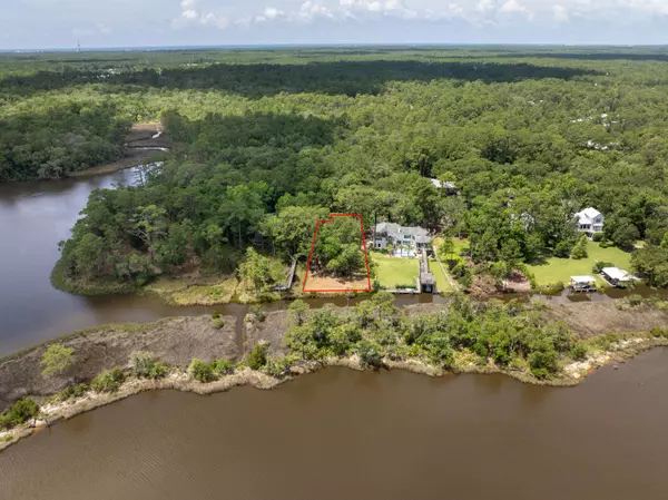 Lot 8 E Shallows East Drive, Santa Rosa Beach, FL 32459