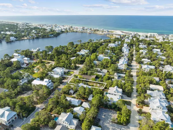 Santa Rosa Beach, FL 32459,86 S Gulf Drive