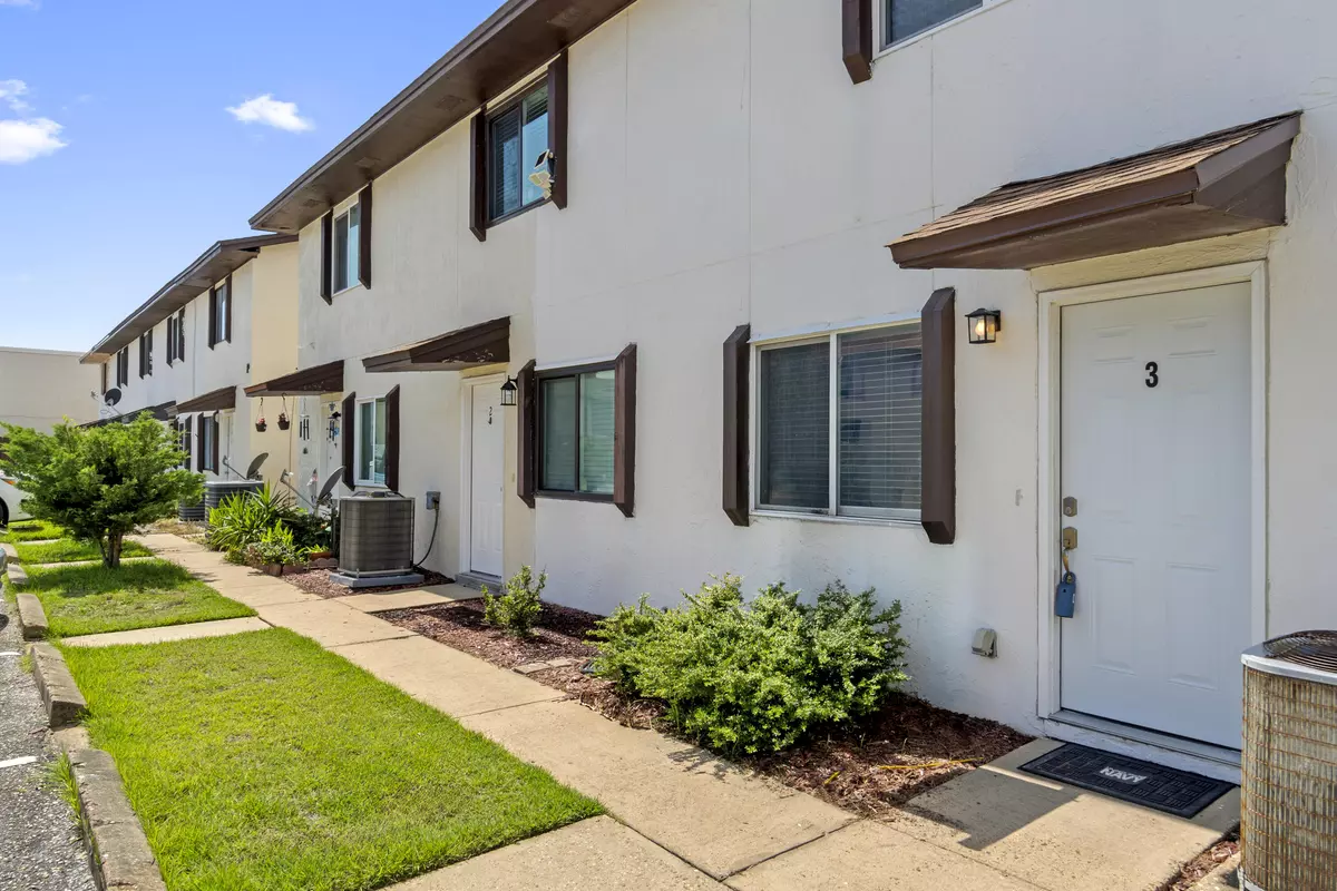 Destin, FL 32541,710 Legion Drive #O3