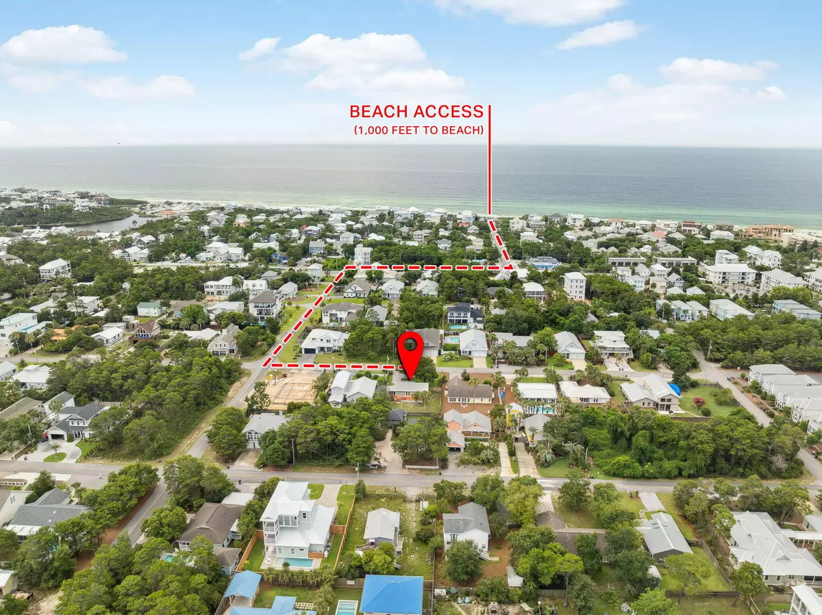 Santa Rosa Beach, FL 32459,85 Birch Street