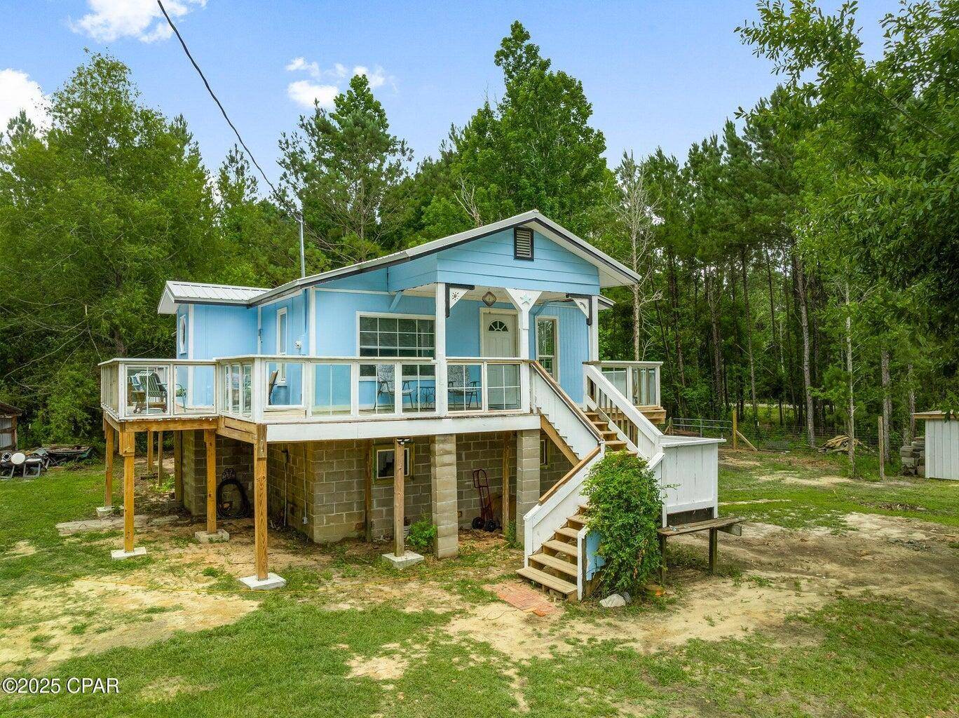 10829 SE SE County Road 69, Other, FL