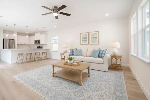 21 C 5th Avenue, Shalimar, FL 32579