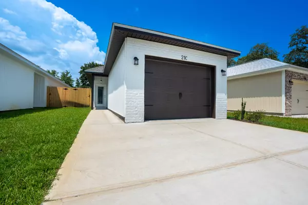 21 C 5th Avenue, Shalimar, FL 32579