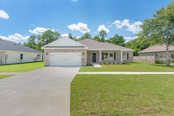 Crestview, FL 32539,5428 Jenee Court