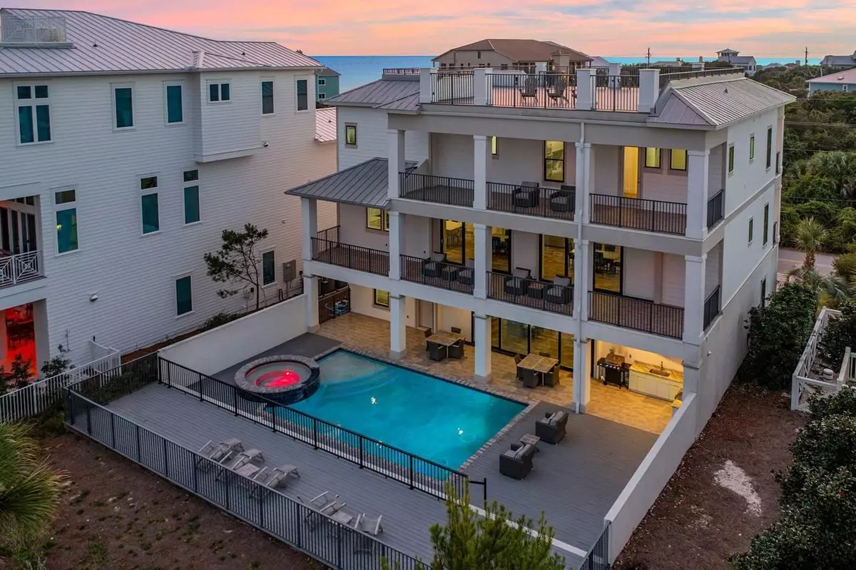 Santa Rosa Beach, FL 32459,44 Hilltop Drive