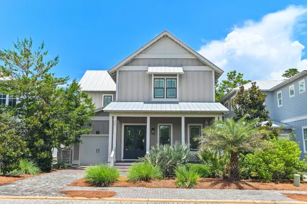 257 Matts Way, Santa Rosa Beach, FL 32459