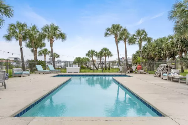 Pensacola Beach, FL 32561,5 Sabine Drive