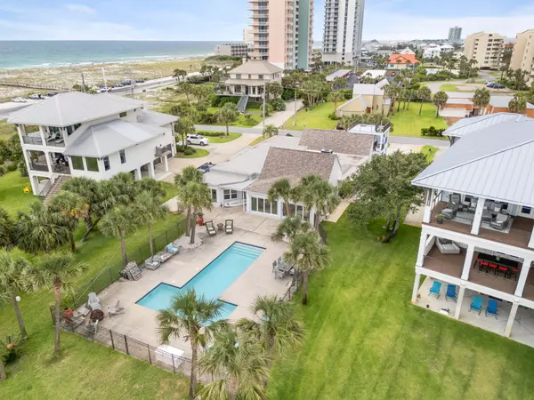 Pensacola Beach, FL 32561,5 Sabine Drive