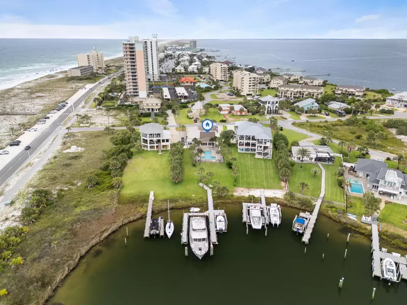 5 Sabine Drive, Pensacola Beach, FL 32561