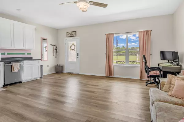 Laurel Hill, FL 32567,8053 Fourth Street