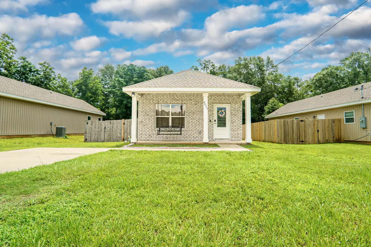 Laurel Hill, FL 32567,8053 Fourth Street