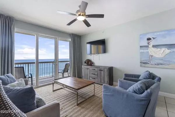 Panama City Beach, FL 32413,15817 Front Beach Road  ## 706