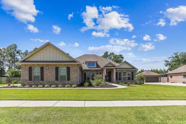 2671 Elkhorn Drive, Pace, FL 32571