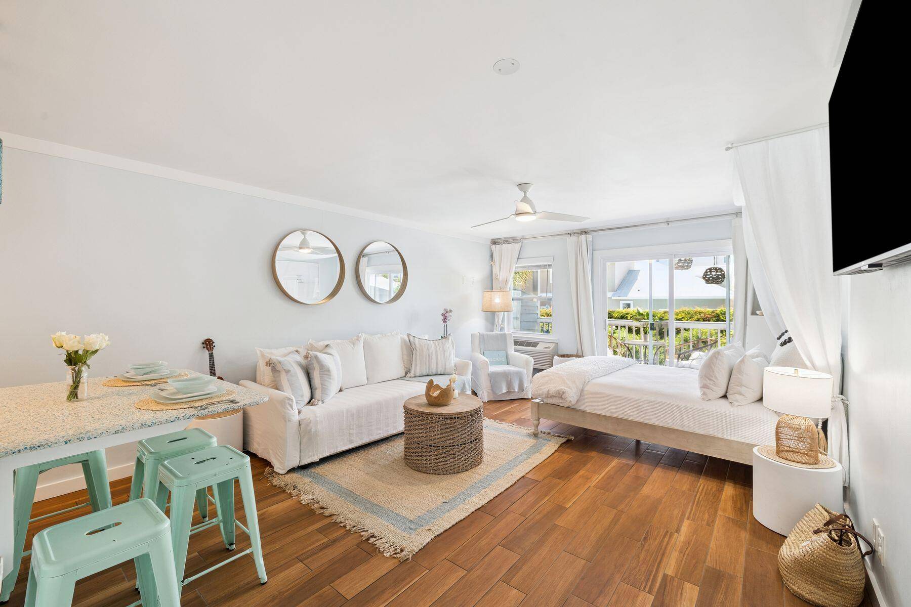 126 S Walton Lakeshore Drive #205, Inlet Beach, FL 32461