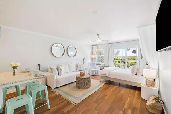 Inlet Beach, FL 32461,126 S Walton Lakeshore Drive  #205