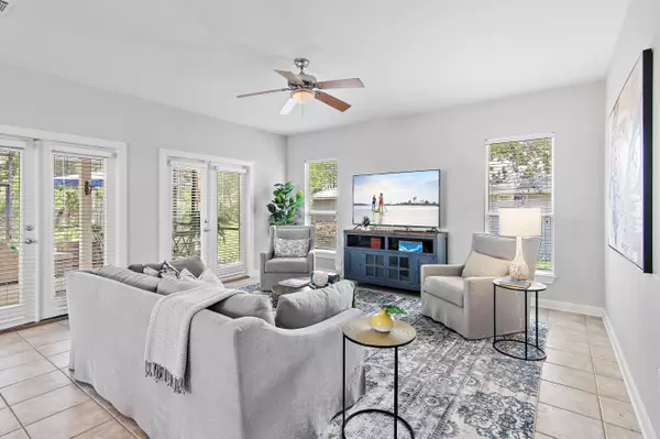 210 Tradewinds Drive, Santa Rosa Beach, FL 32459