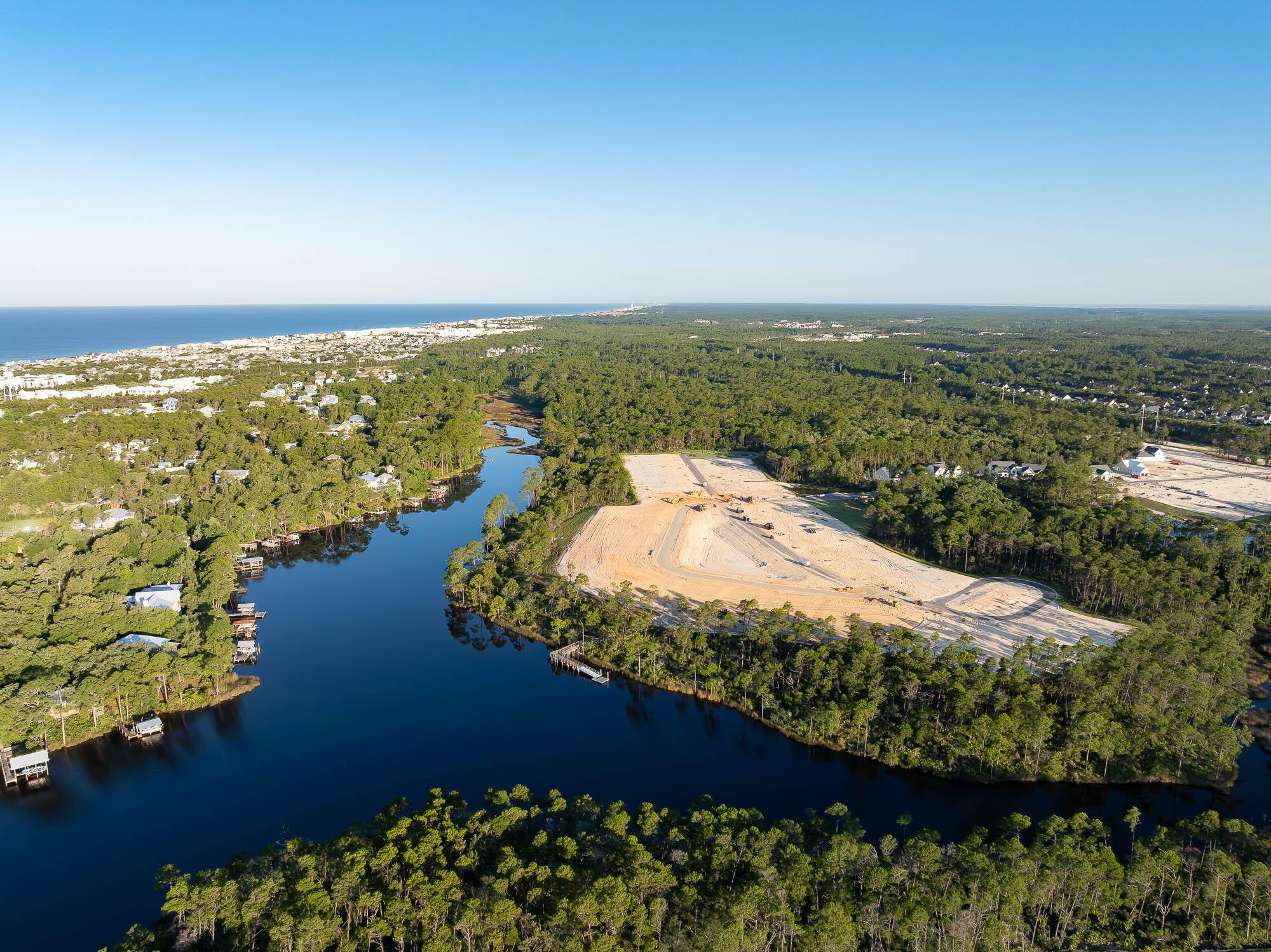 Watersound, FL 32461,TBD Pollard Cove East Way  #Lot 22