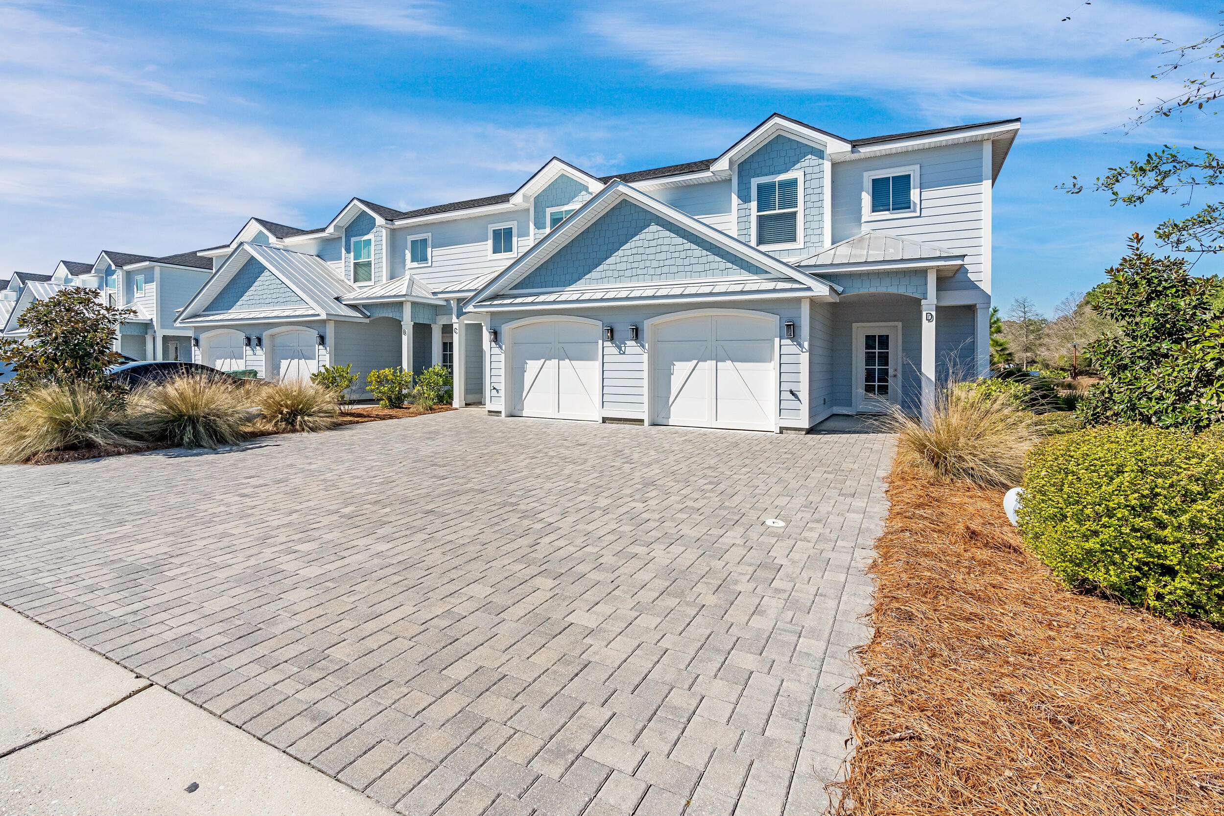Inlet Beach, FL 32461,95 Golden Bell Court  #Unit 95D