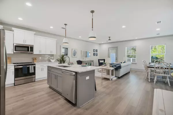 Inlet Beach, FL 32461,95 Golden Bell Court  #Unit 95D