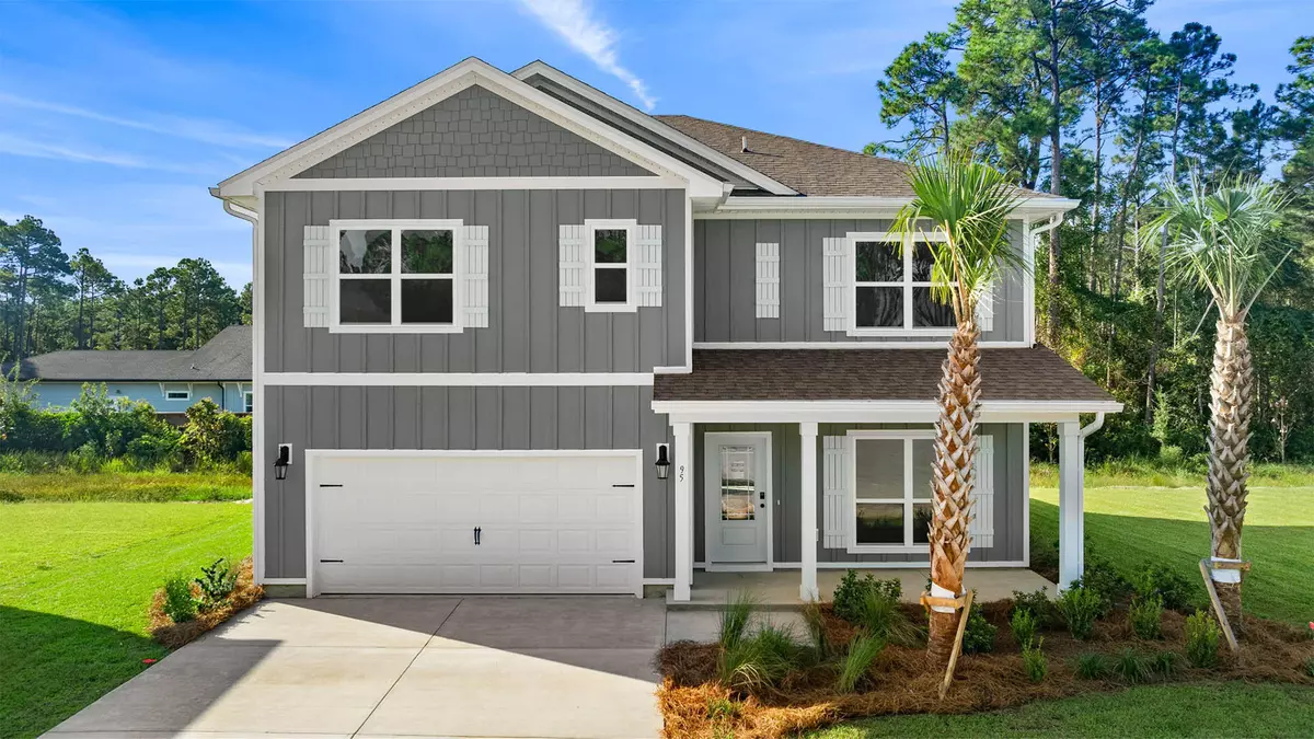 Santa Rosa Beach, FL 32459,95 Nellie Preserve Lane