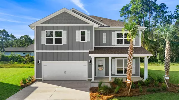 95 Nellie Preserve Lane, Santa Rosa Beach, FL 32459