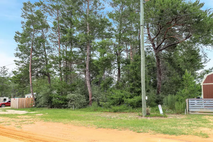 LOT 12 W Fernwood Court, Defuniak Springs, FL 32433