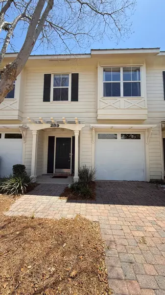 289 Mattie M Kelly Boulevard, Destin, FL 32541