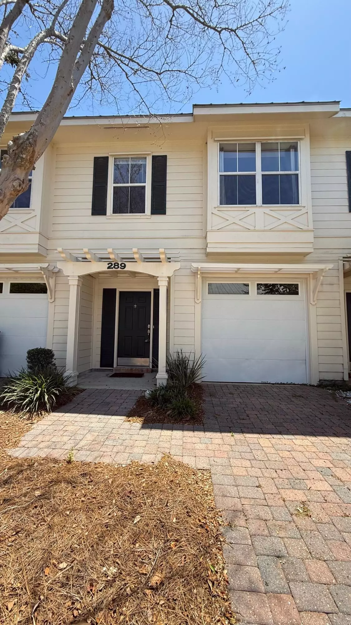 Destin, FL 32541,289 Mattie M Kelly Boulevard