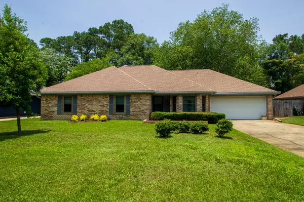 768 Overbrook Drive, Fort Walton Beach, FL 32547
