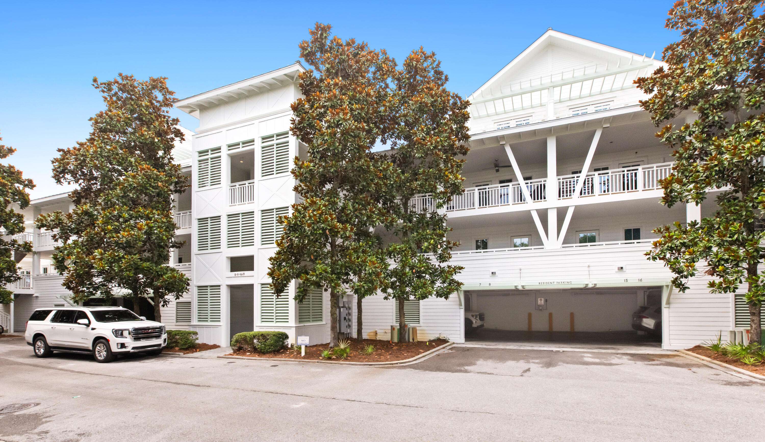 Santa Rosa Beach, FL 32459,1848 E County Hwy 30A  #9