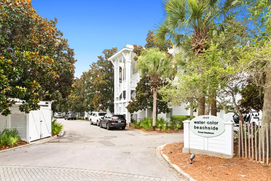 1848 E County Hwy 30A  #9, Santa Rosa Beach, FL 32459