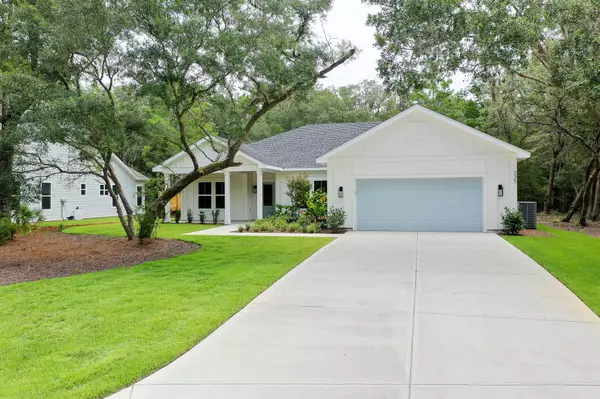 Freeport, FL 32439,335 J Hunter's Way S