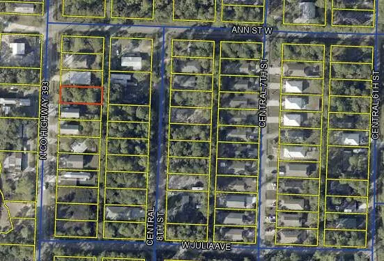 Santa Rosa Beach, FL 32459,LOT 21 N County Hwy 393