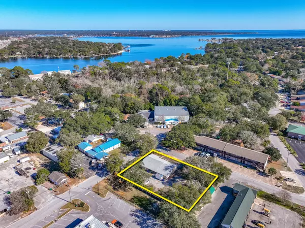 Fort Walton Beach, FL 32548,216 NE Troy Street