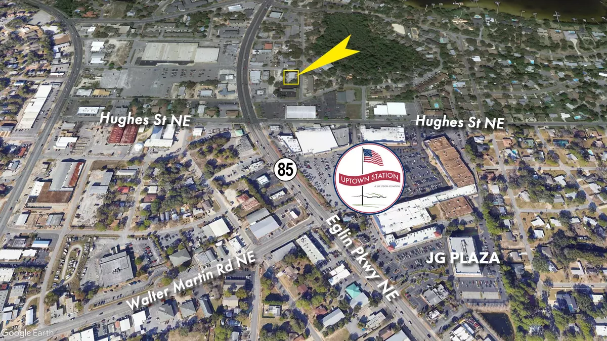 Fort Walton Beach, FL 32548,216 NE Troy Street