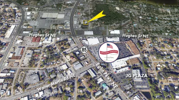 Fort Walton Beach, FL 32548,216 NE Troy Street