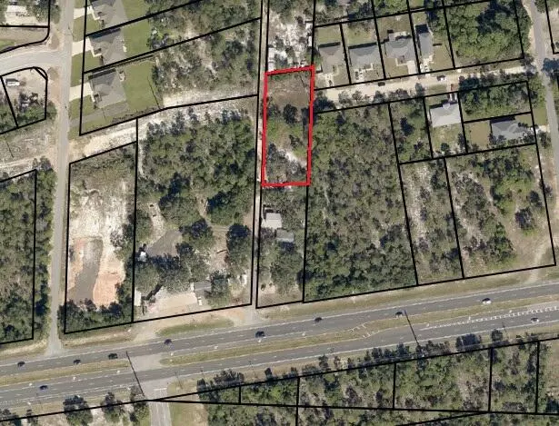 5104 Gulf Breeze Parkway, Gulf Breeze, FL 32563
