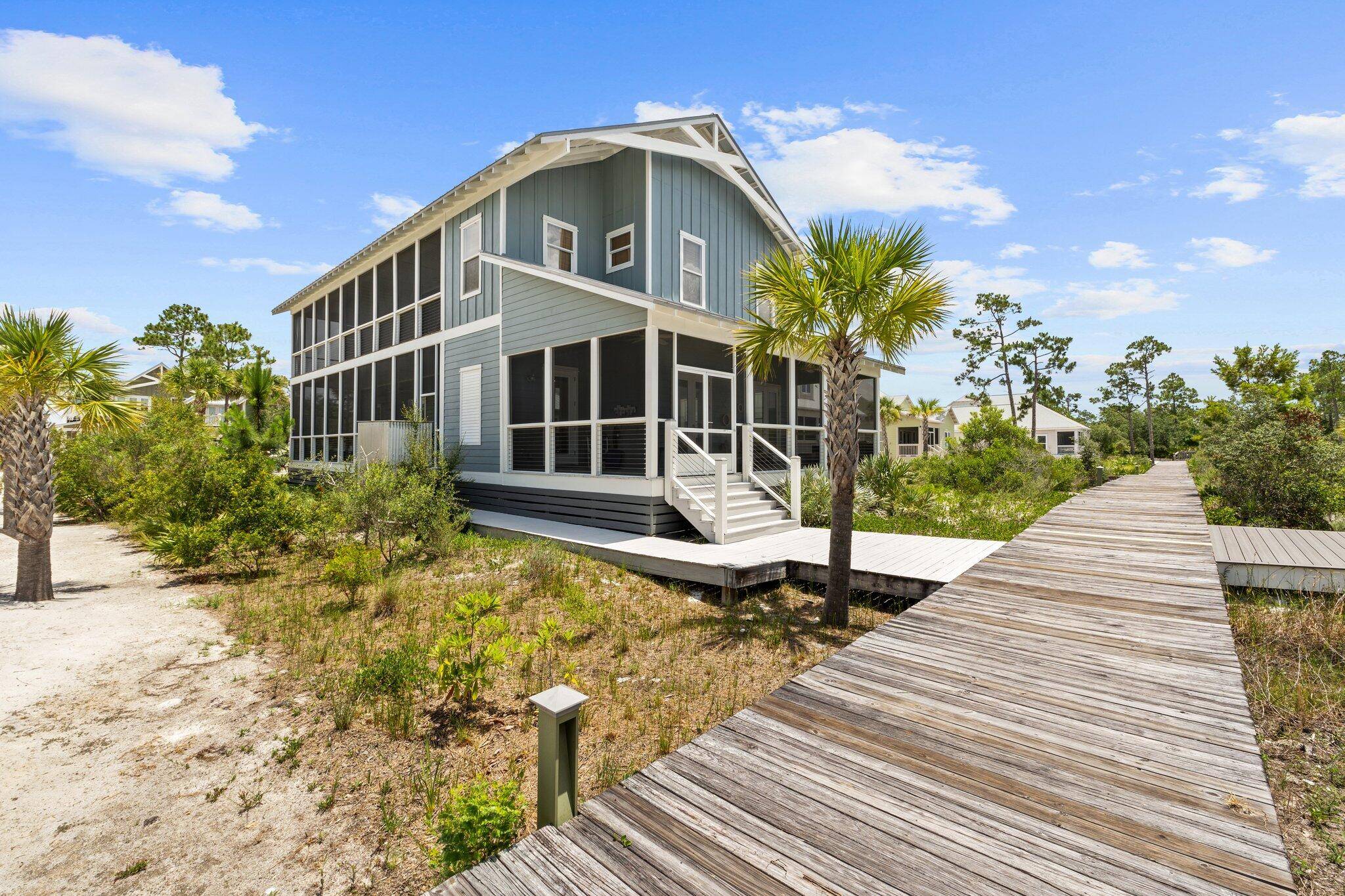 104 Pinwheel Court, Port St. Joe, FL 32456