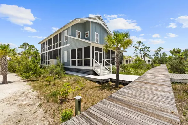 Port St. Joe, FL 32456,104 Pinwheel Court