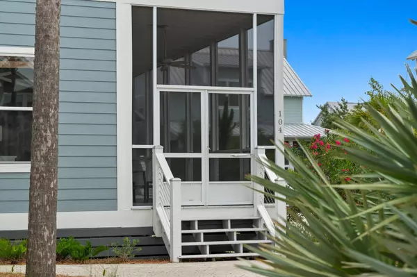 Port St. Joe, FL 32456,104 Pinwheel Court