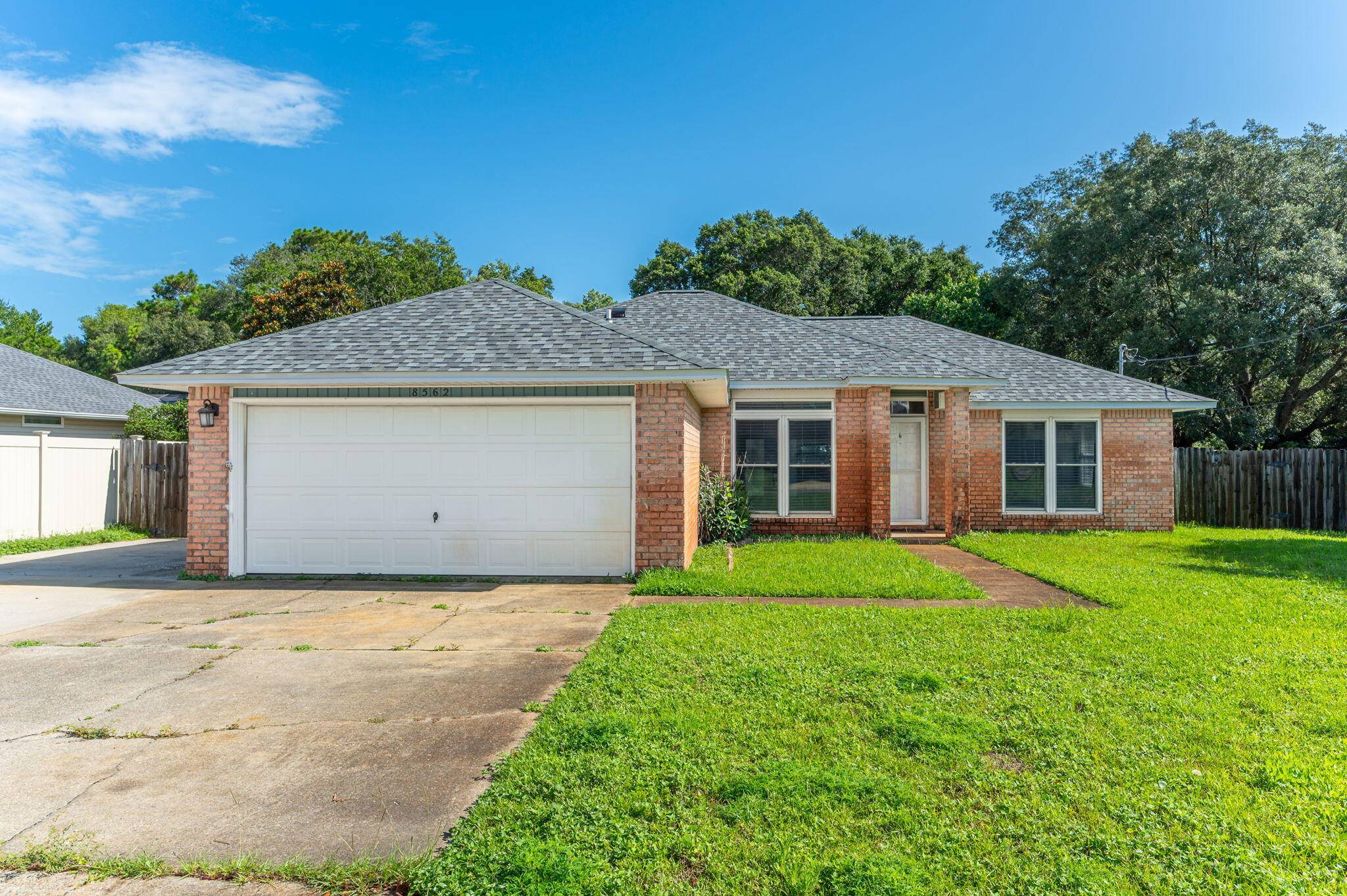 Navarre, FL 32566,8562 Vehlin Court