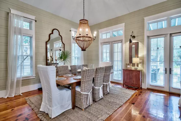 Santa Rosa Beach, FL 32459,1371 Western Lake Drive